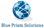  Blue Prism Solution